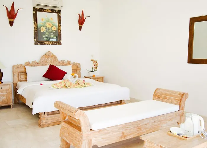 Alam Bali 3*