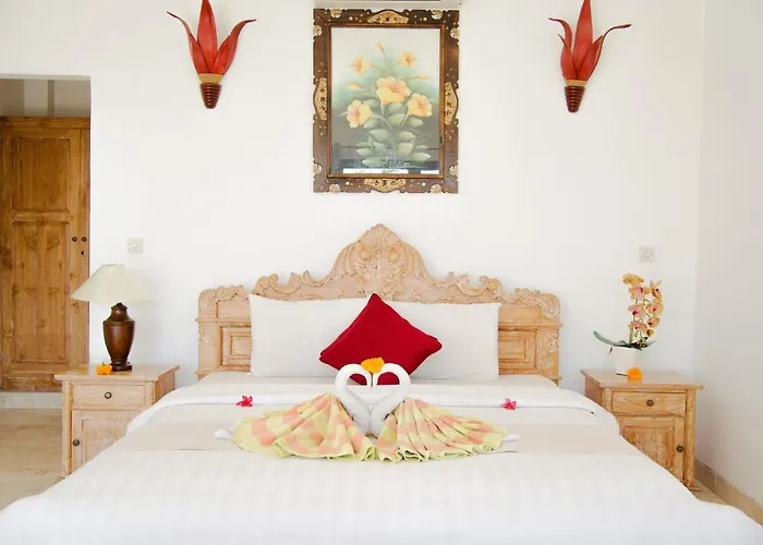 Hotel Alam Bali Amed
