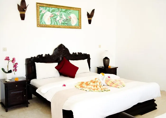 Alam Bali 3*