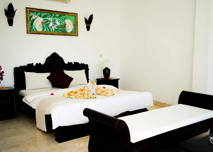 Alam Bali 3*
